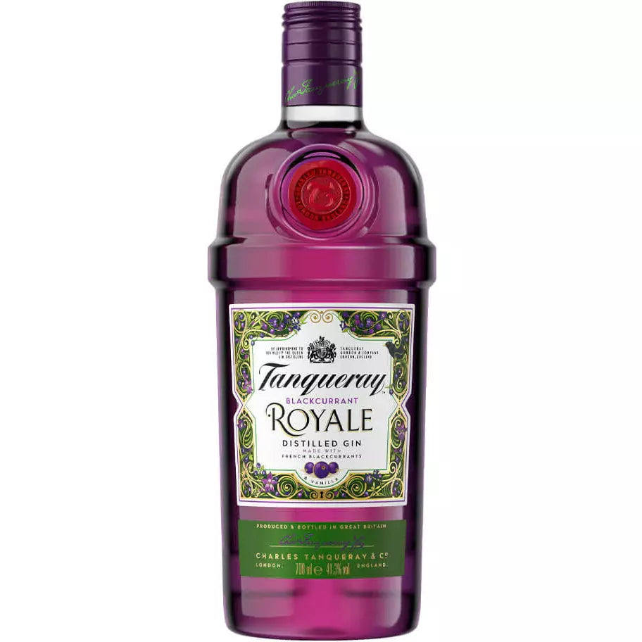 Tanqueray Royale