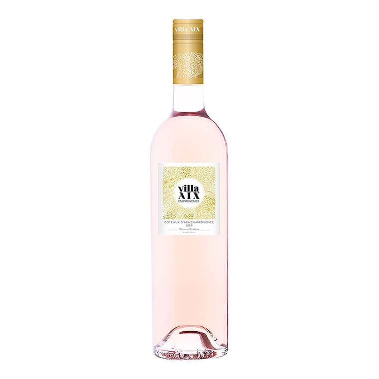 Villa Aix Rose
