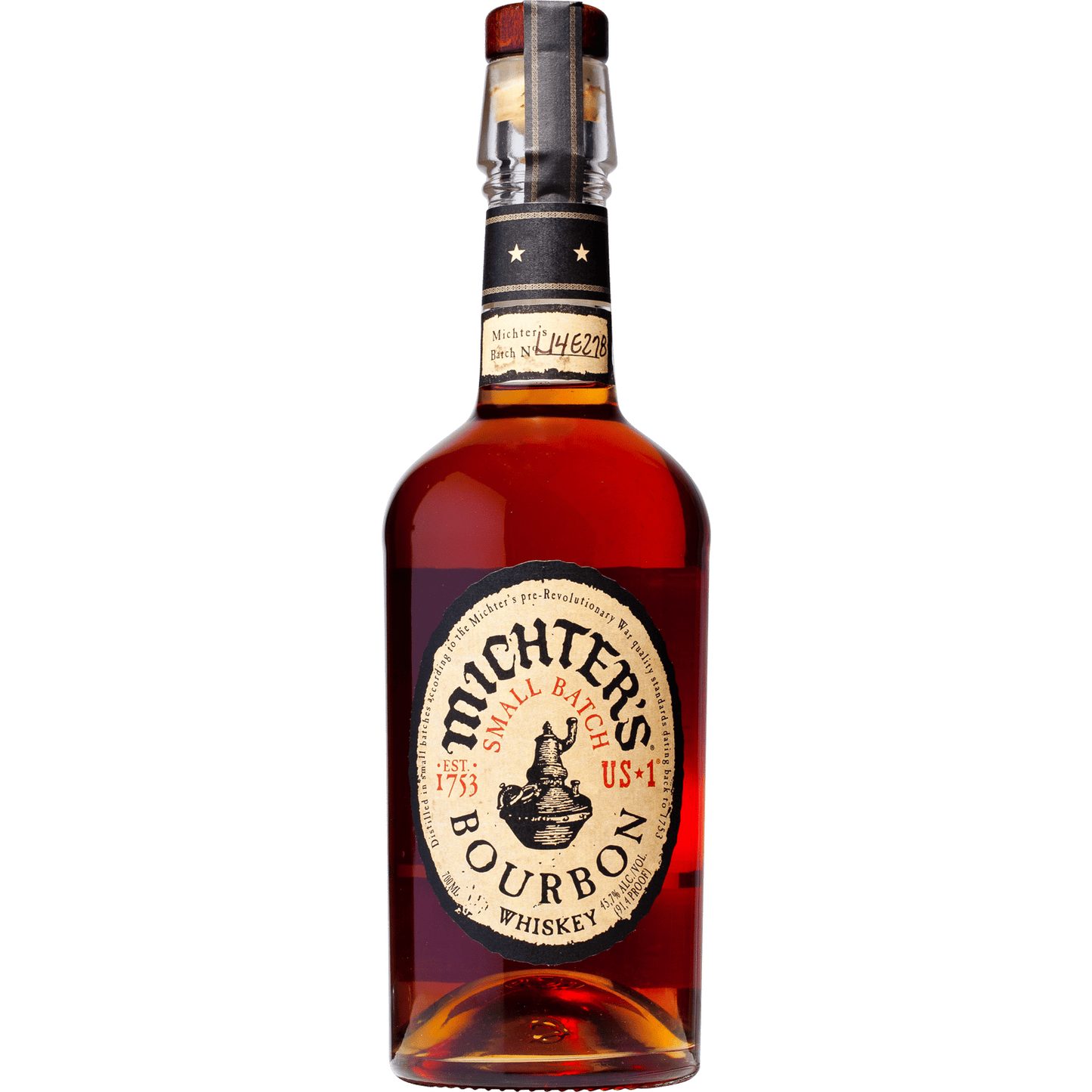 Michter`s Small Batch Bourbon