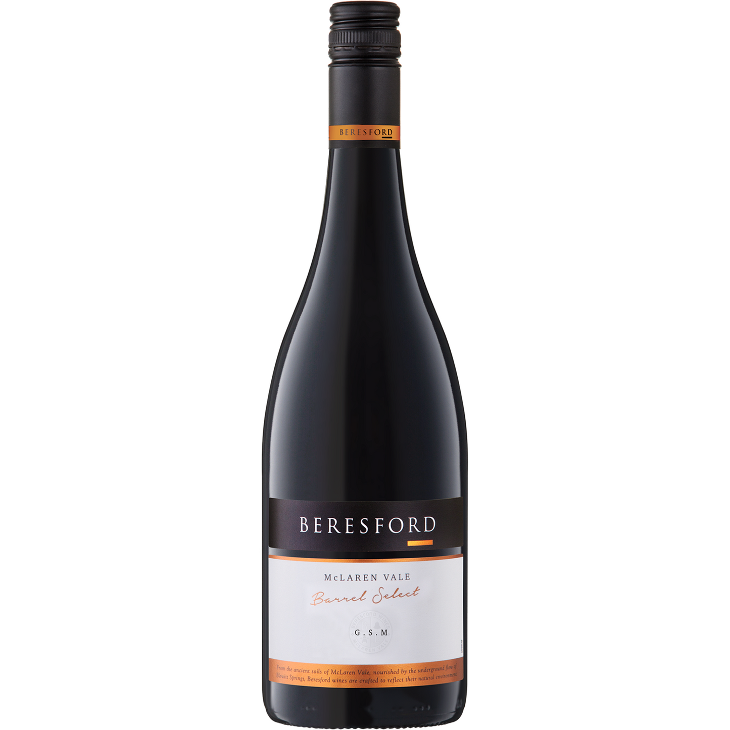 Beresford GSM