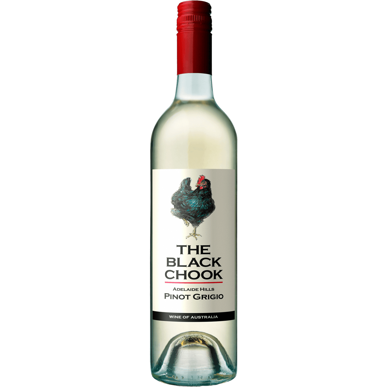 The Black Chook Pinot Grigio