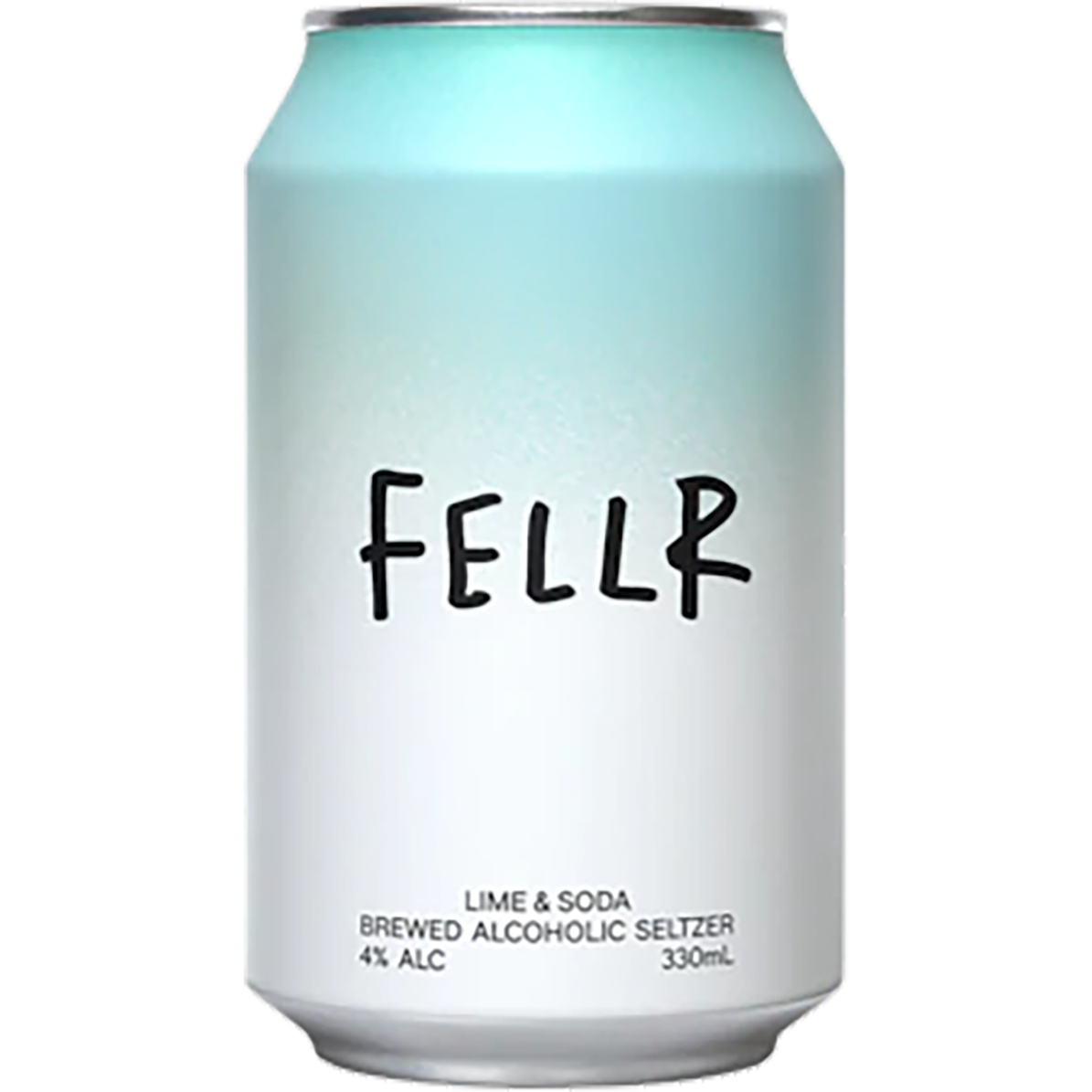 Fellr Lime & Soda