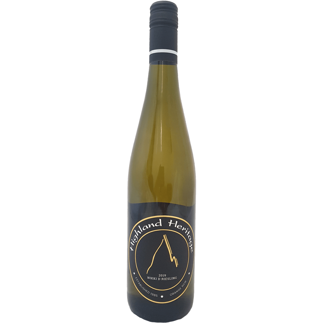Highland Heritage Riesling