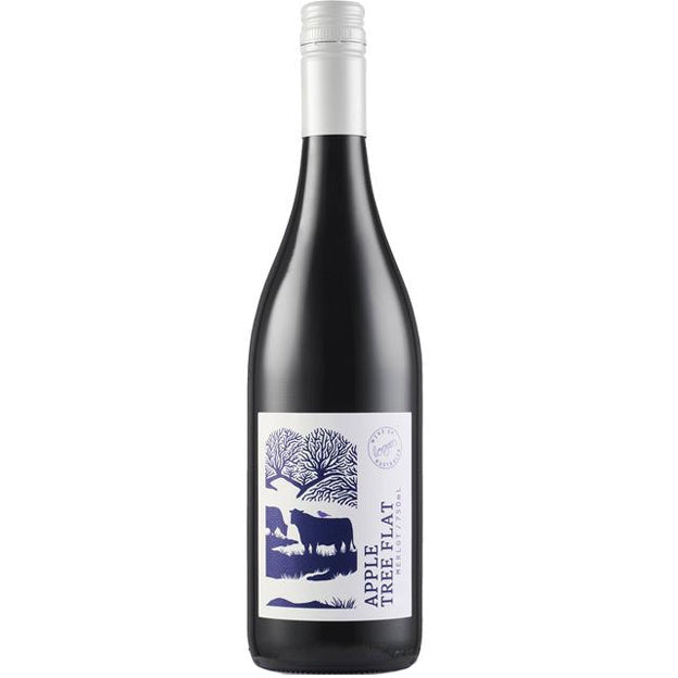Apple Tree Flat Merlot