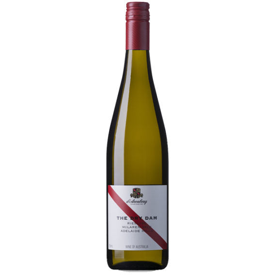 D'Arenberg Dry Dam Riesling