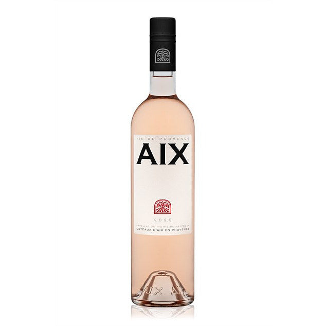 Aix Rose
