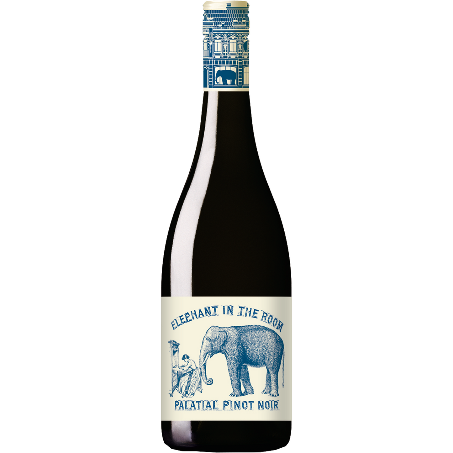 Elephant In The Room Pinot Noir