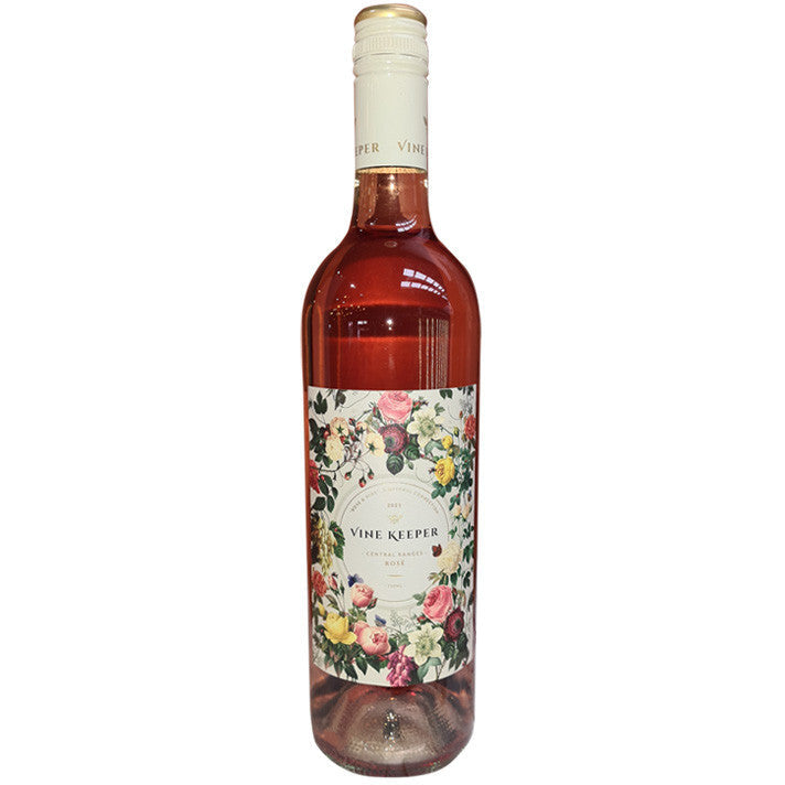Vine Keeper Rose