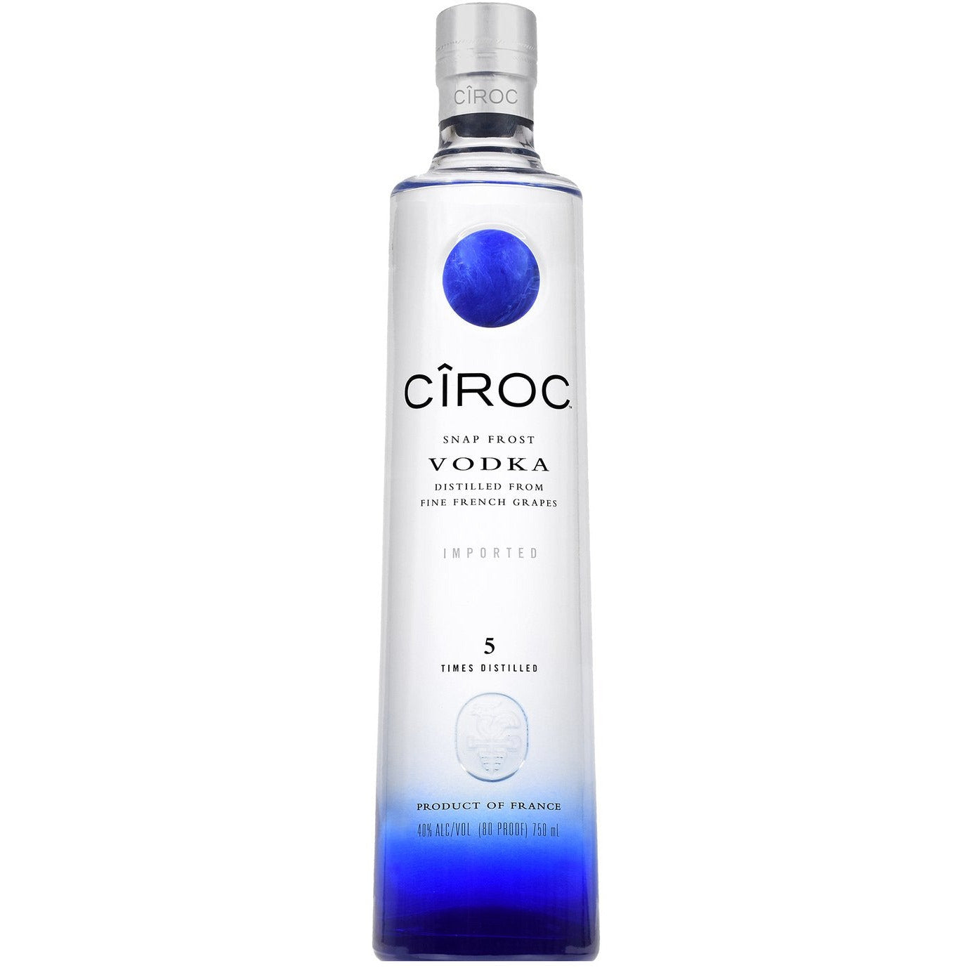 Ciroc Vodka