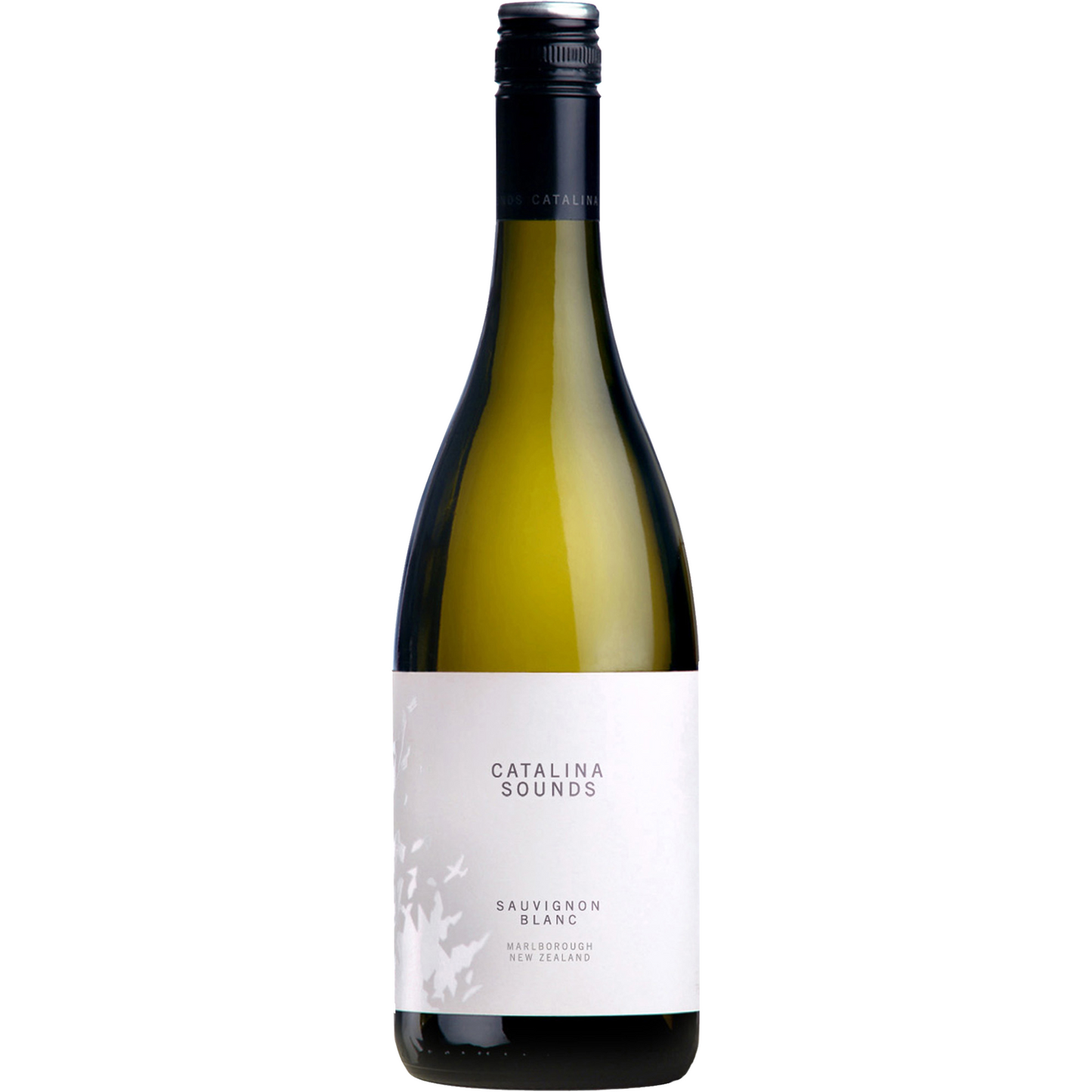 Catalina Sounds Sauvignon Blanc