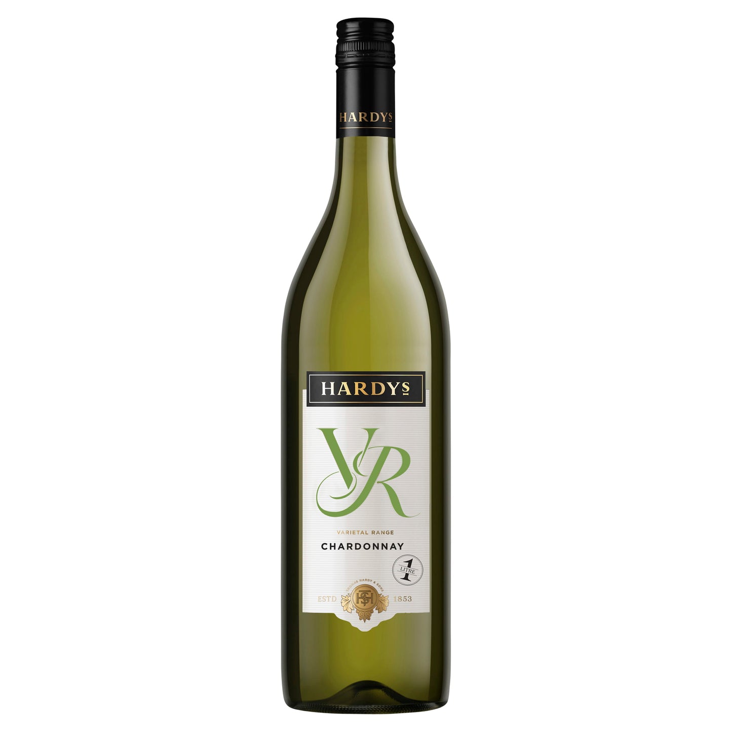Hardys VR Chardonnay