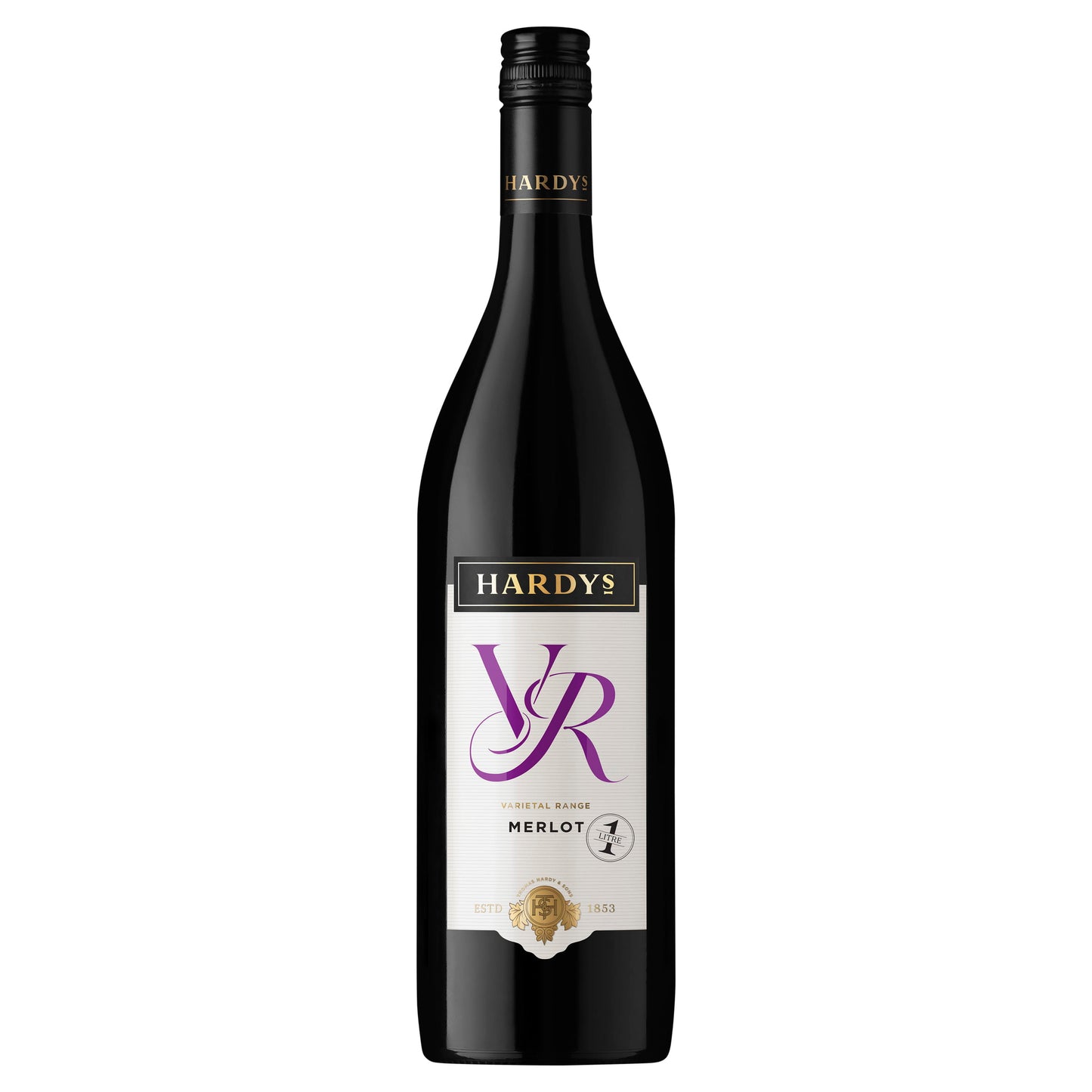 Hardys VR Merlot