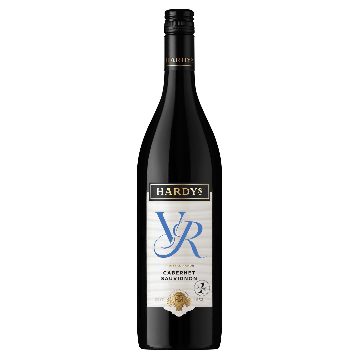 Hardys VR Cabernet Savignon