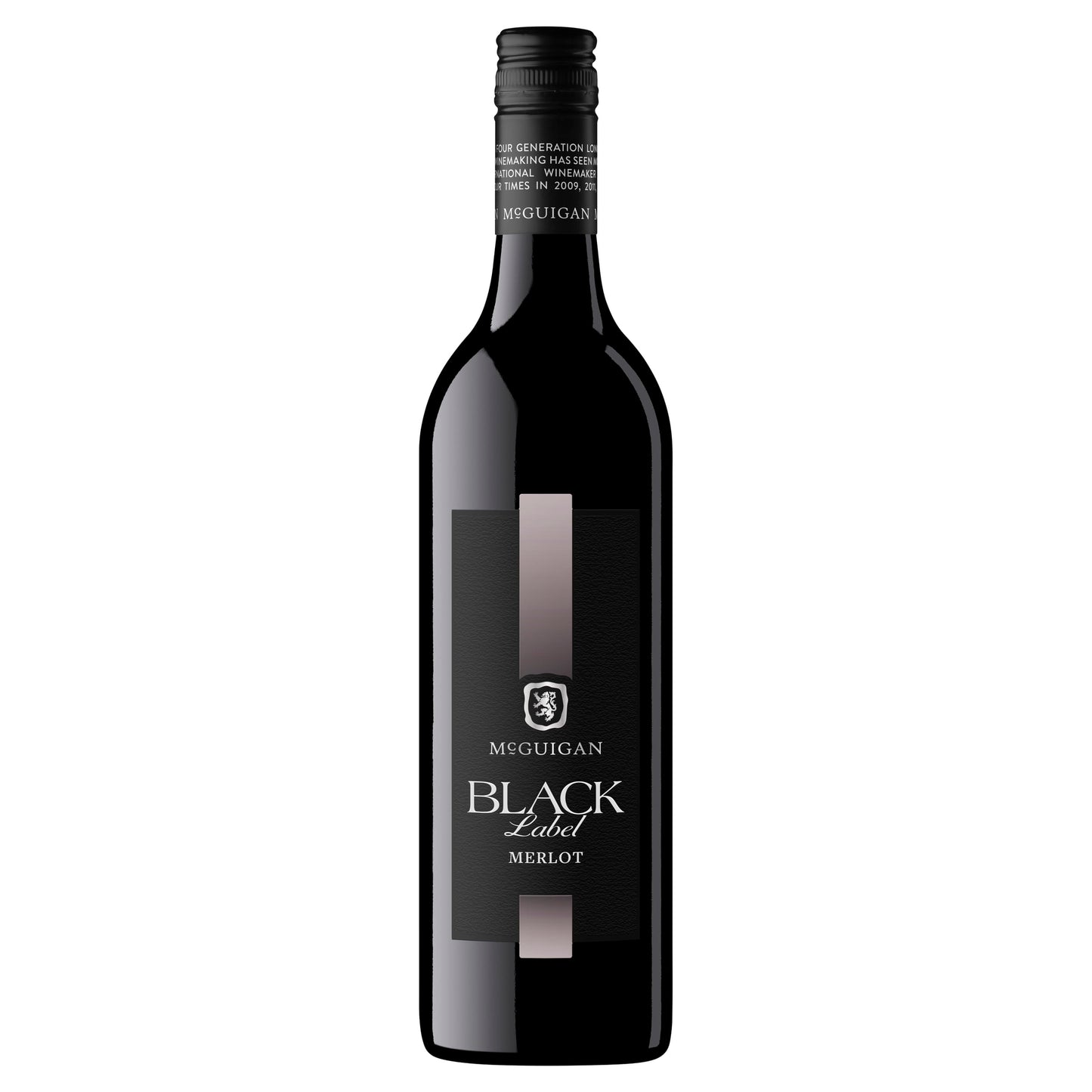 Mcguigan Black Label Merlot