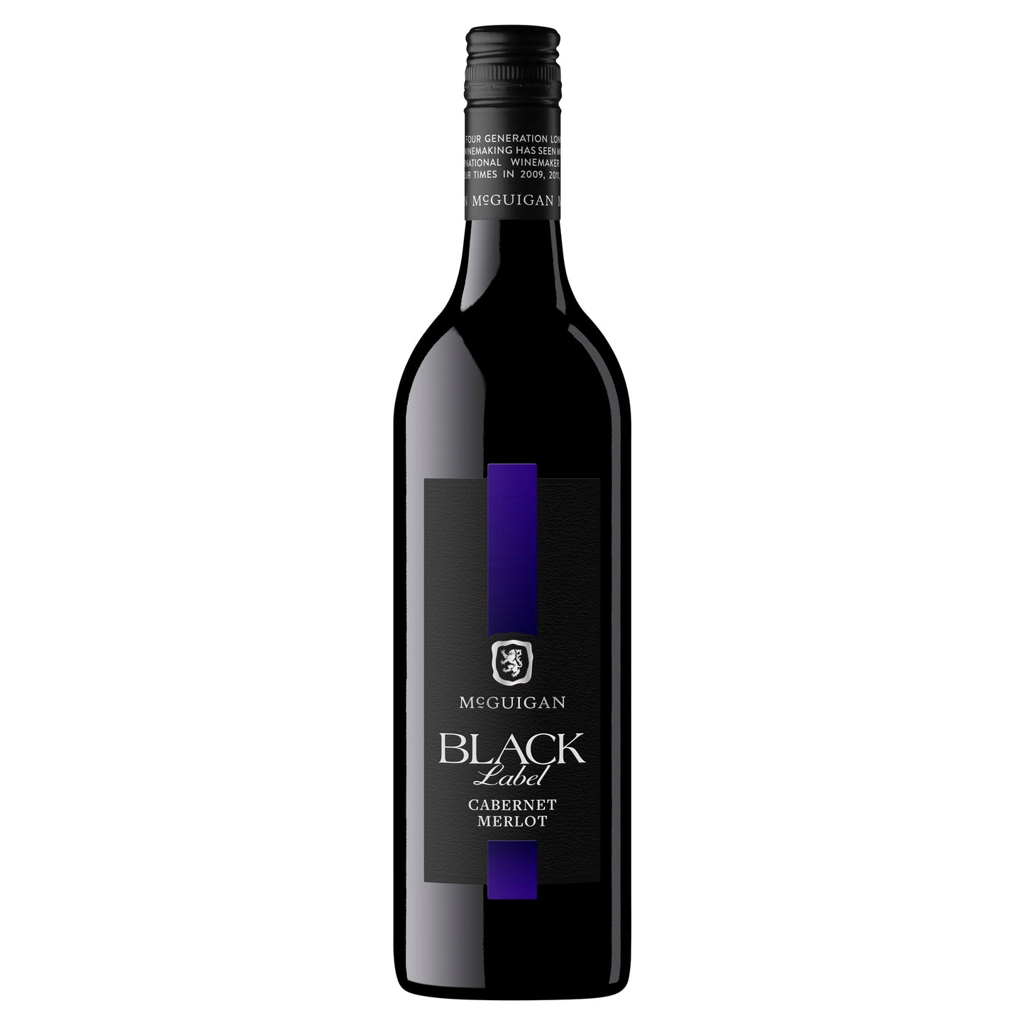 McGuigan Black Label Cabernet Merlot