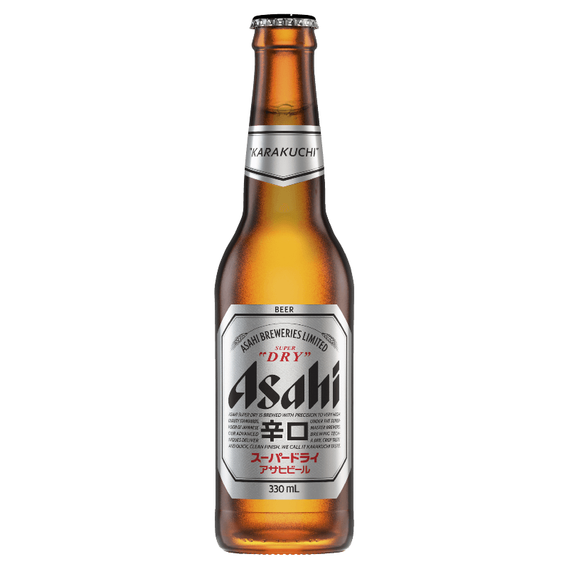 Asahi Dry