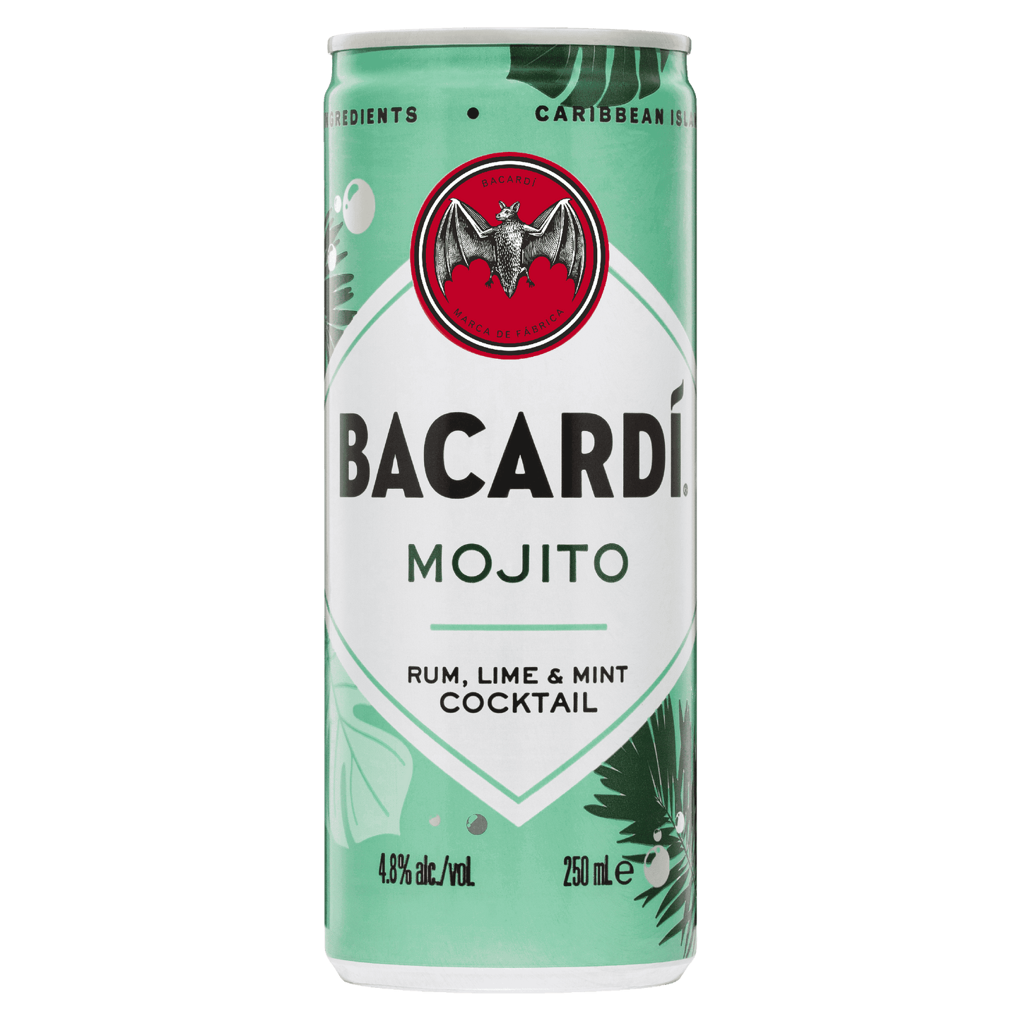 Bacardi Mojito