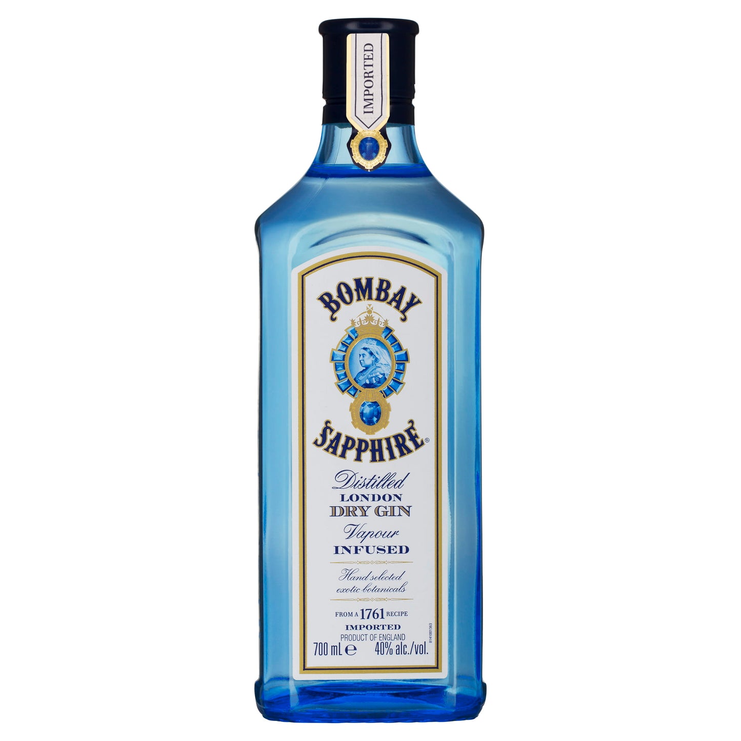 Bombay Sapphire Gin