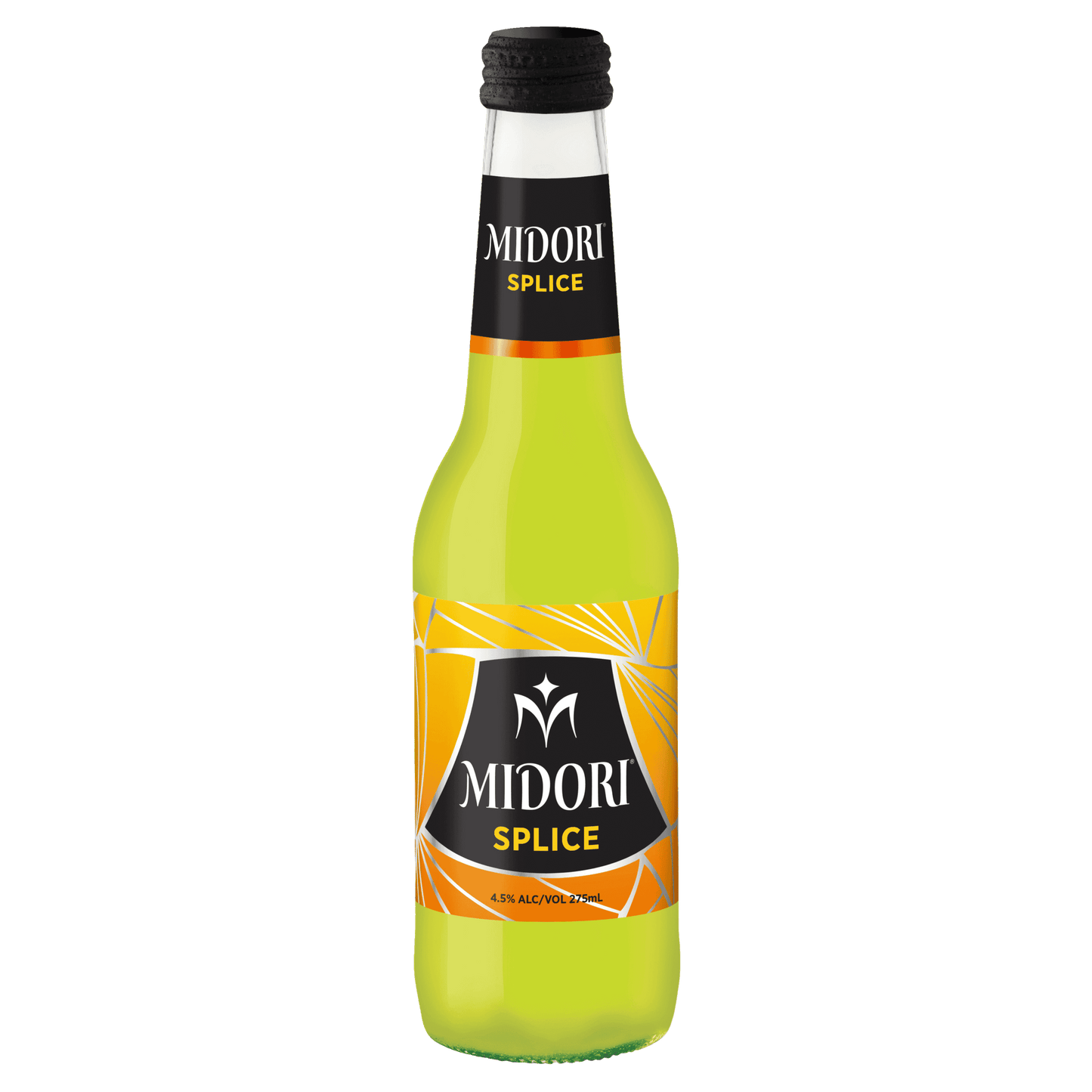 Midori Splice