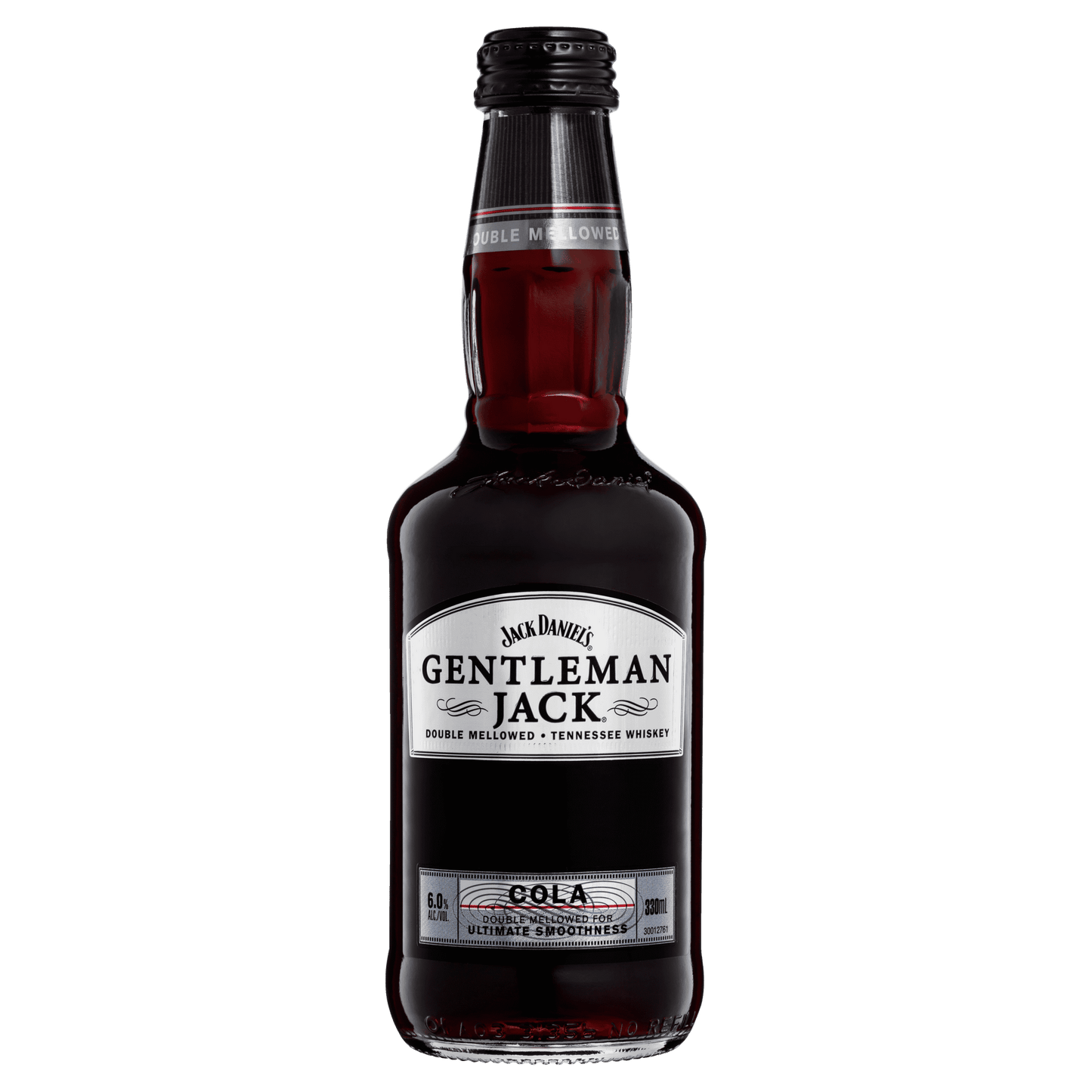 Gentleman Jack & Cola
