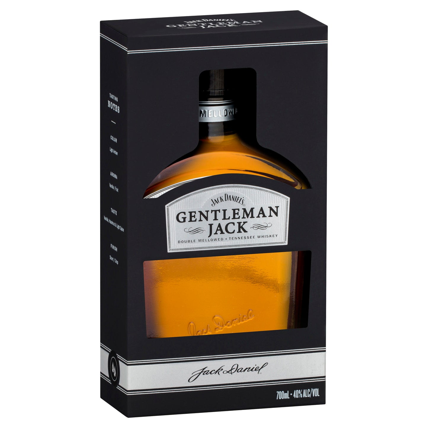 Gentleman Jack