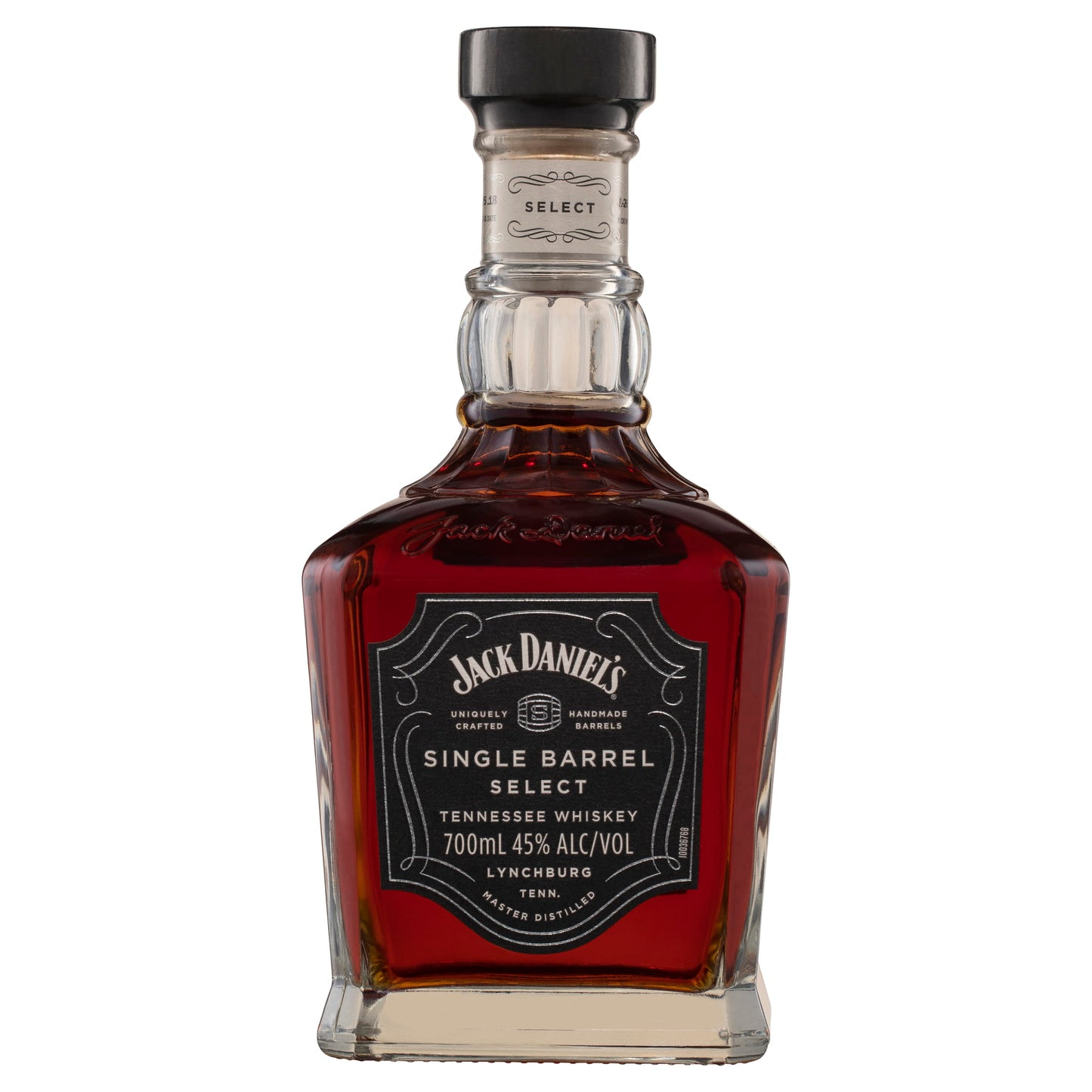 Jack Daniels Single Barrell