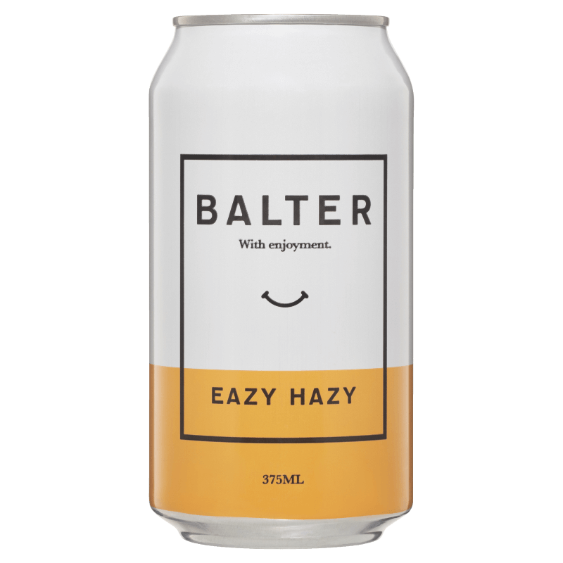 Balter Easy Hazy