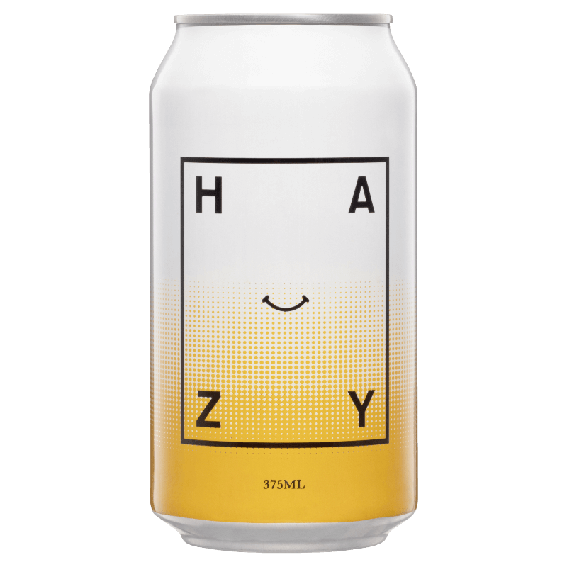 Balter Hazy IPA
