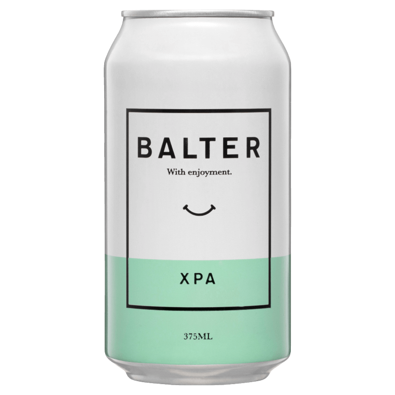 Balter XPA