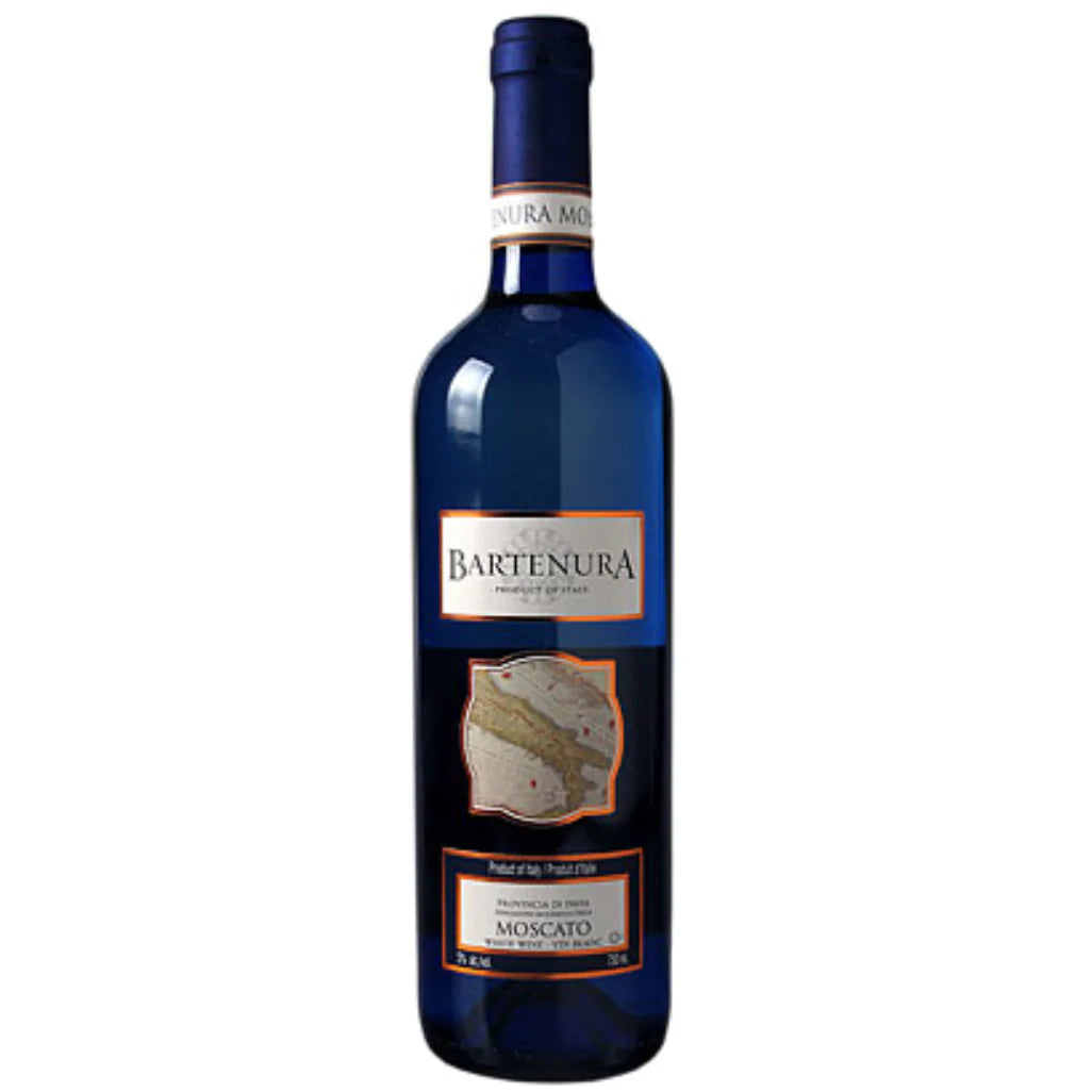 Bartenura Moscato