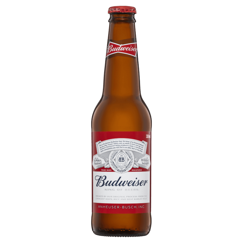 Budweiser