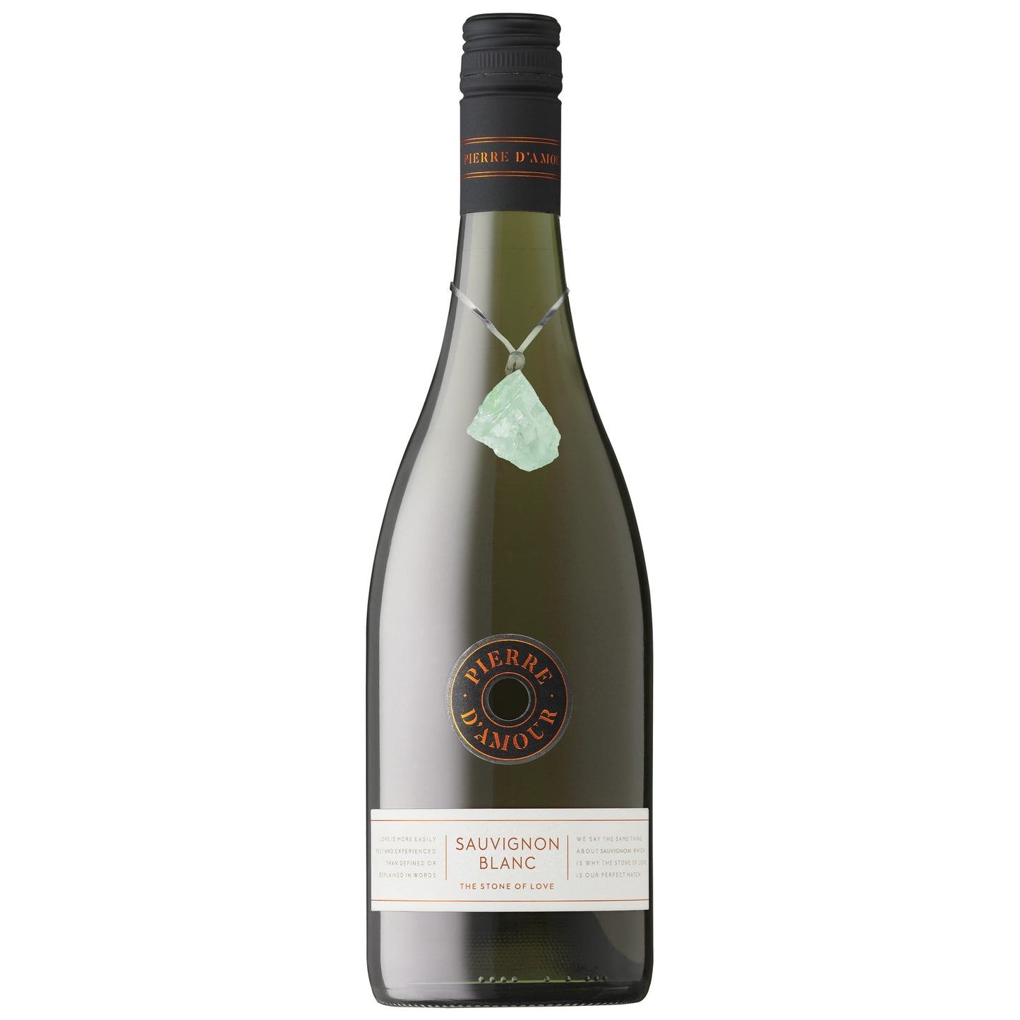 Pierre D'Amour Sauvignon Blanc