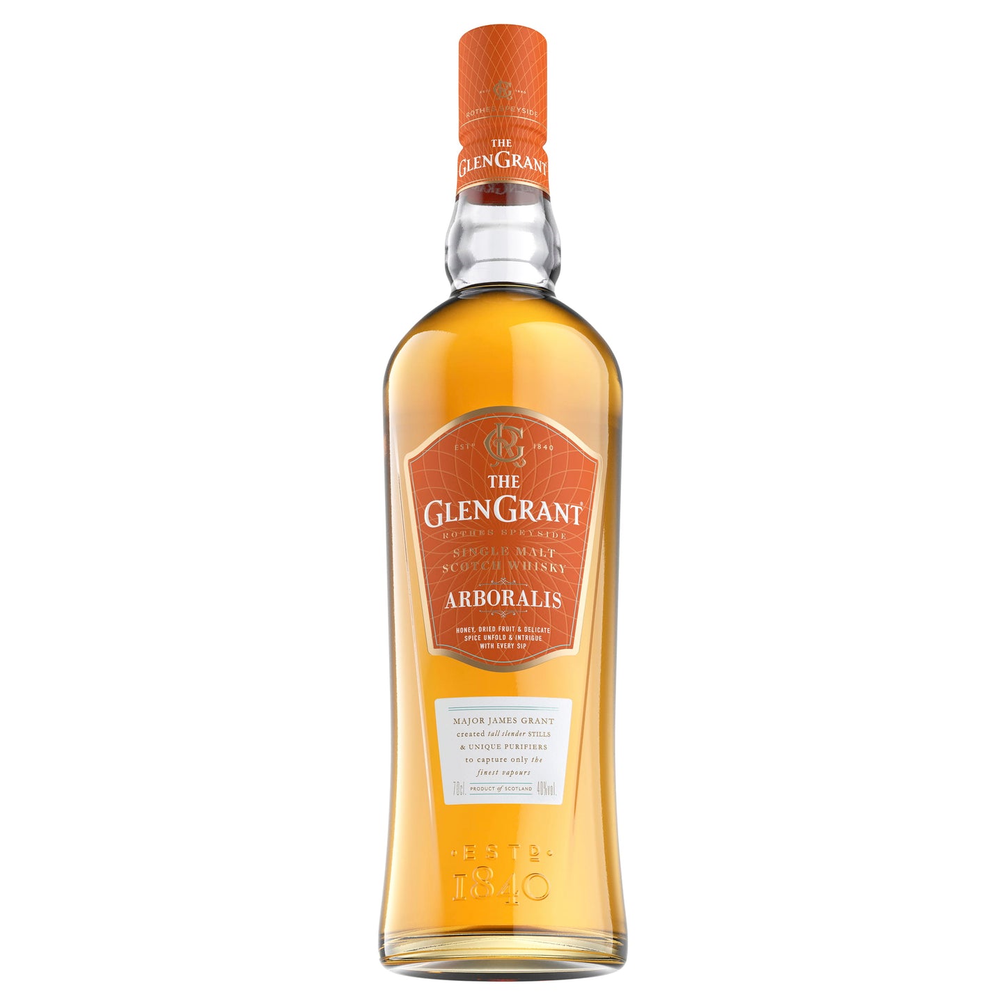Glen Grant Arboralis