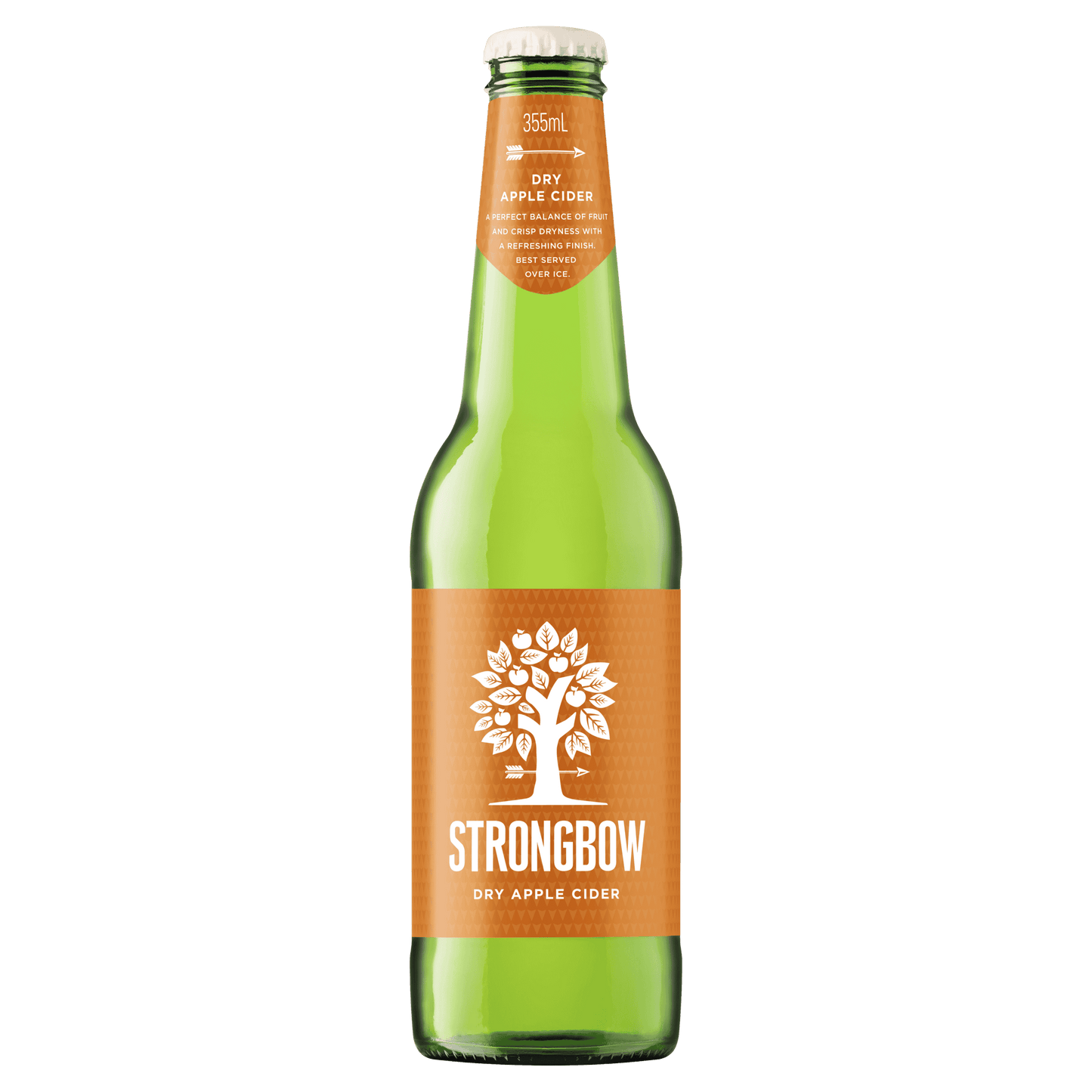 Strongbow Dry Apple Cider
