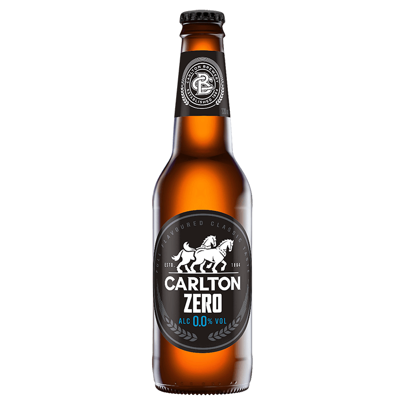 Carlton Zero