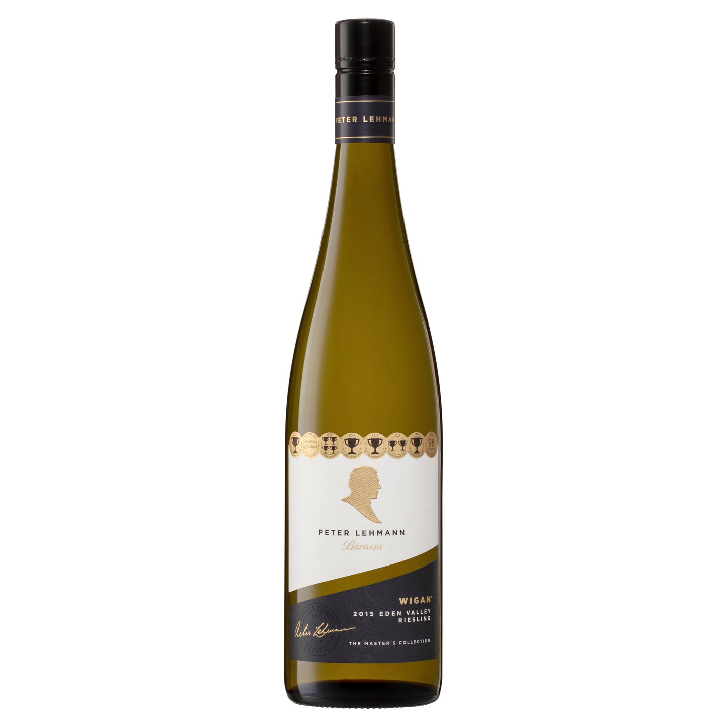 Peter Lehman Wigan Riesling