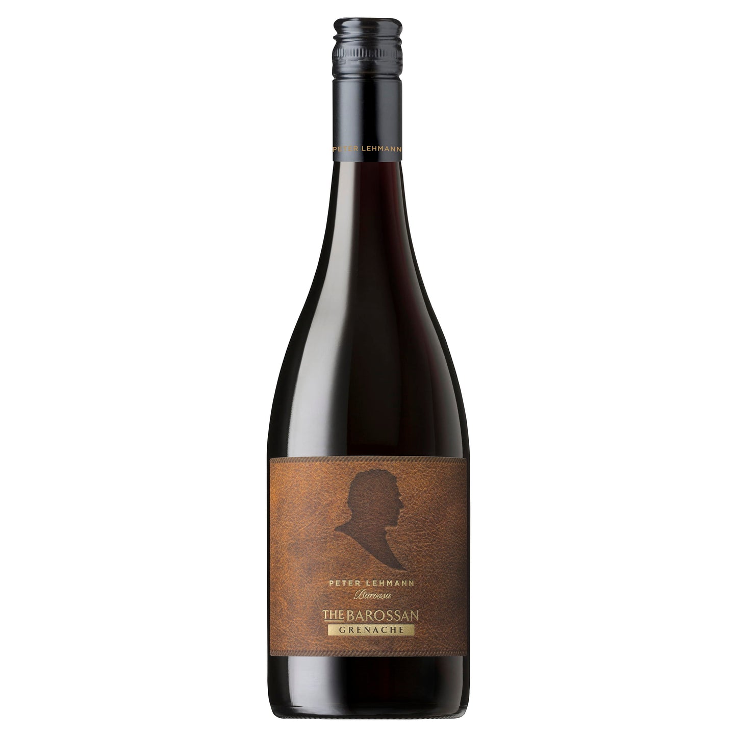 Peter Lehman The Bond Grenache
