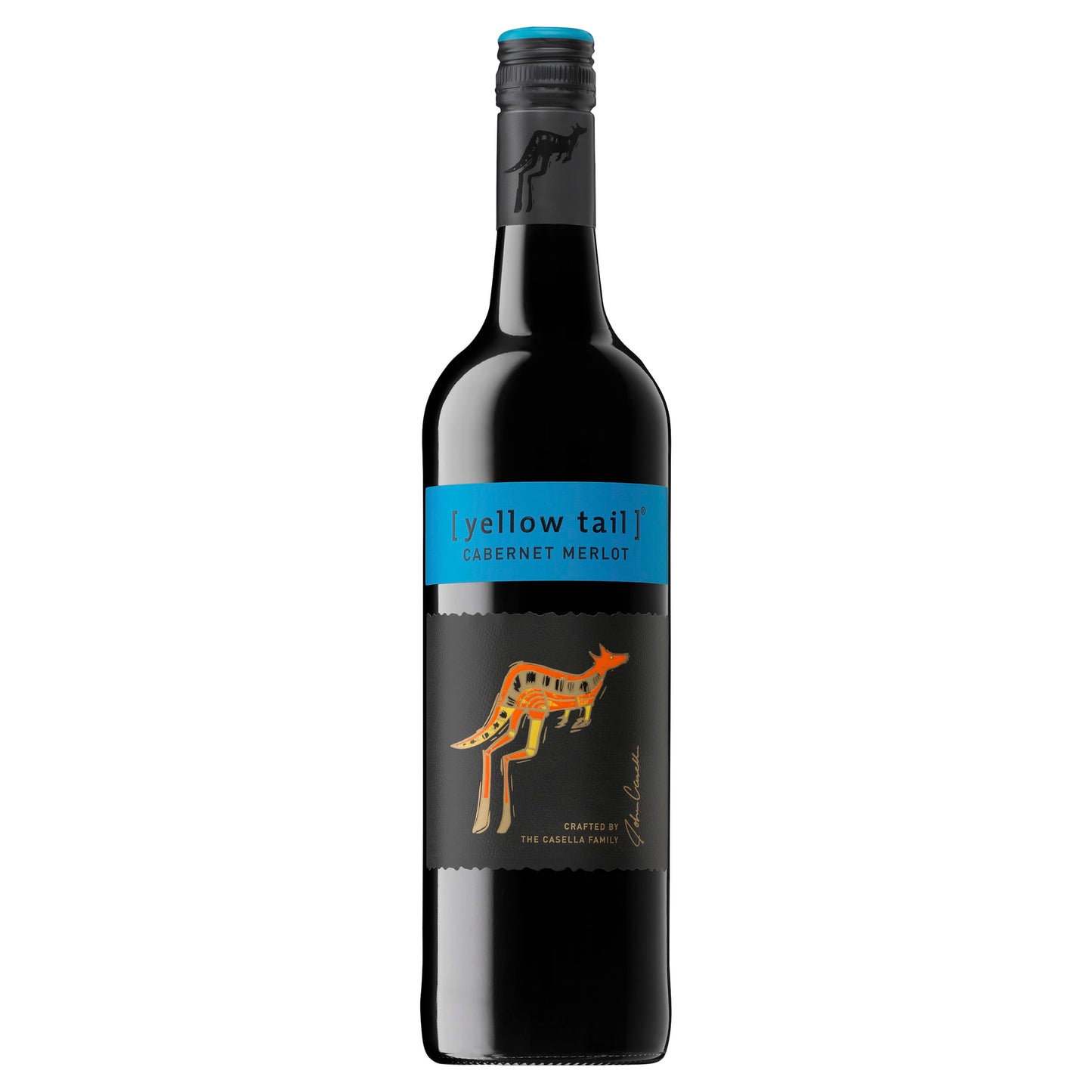 Yellow Tail Cabernet Merlot