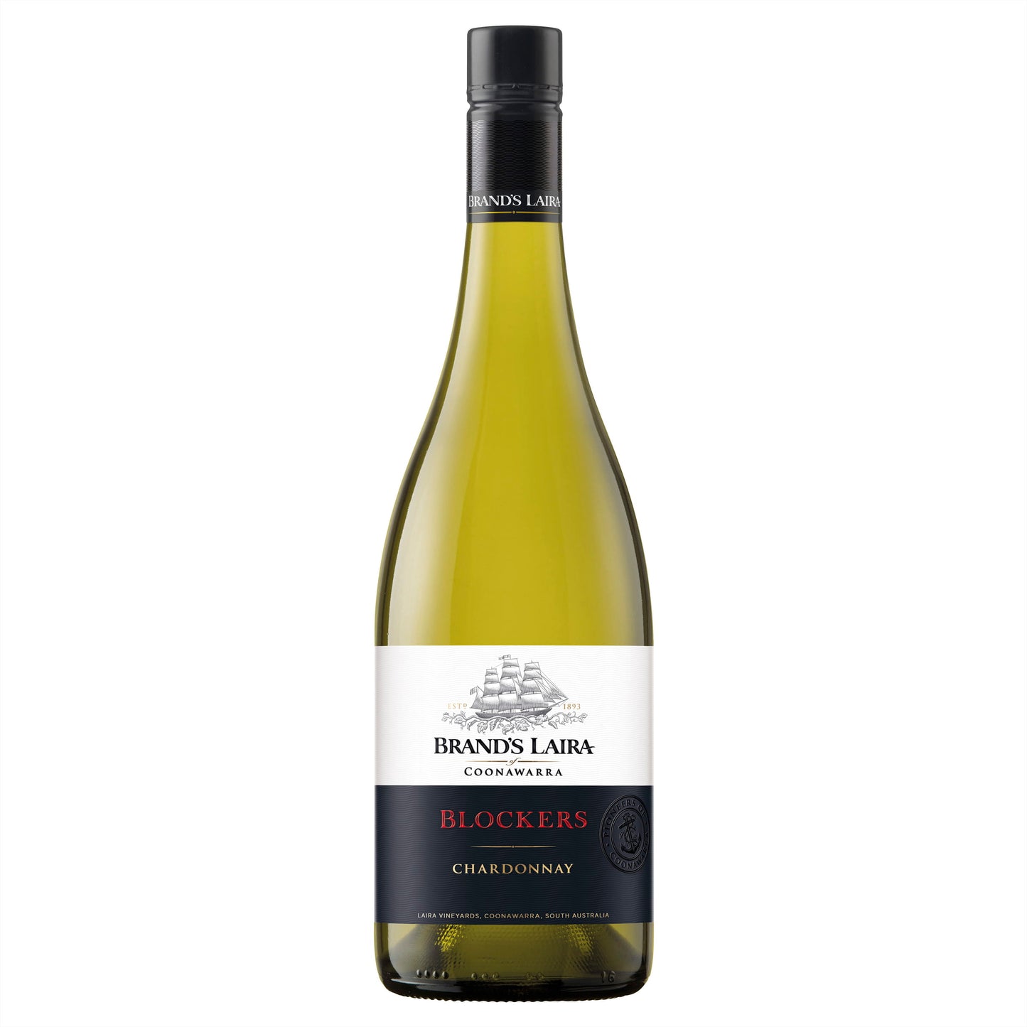 Brands Blockers Chardonnay