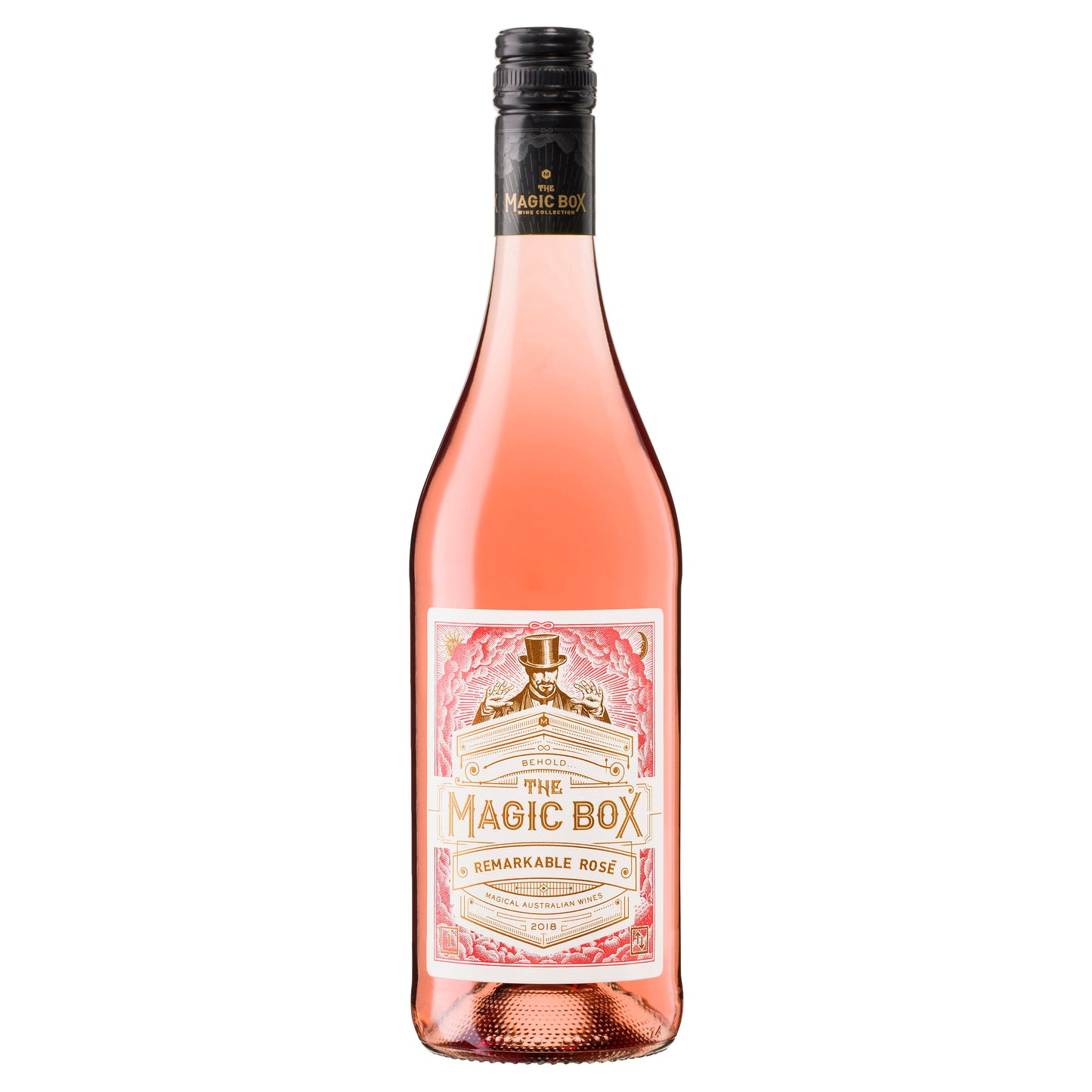 Magic Box Rose