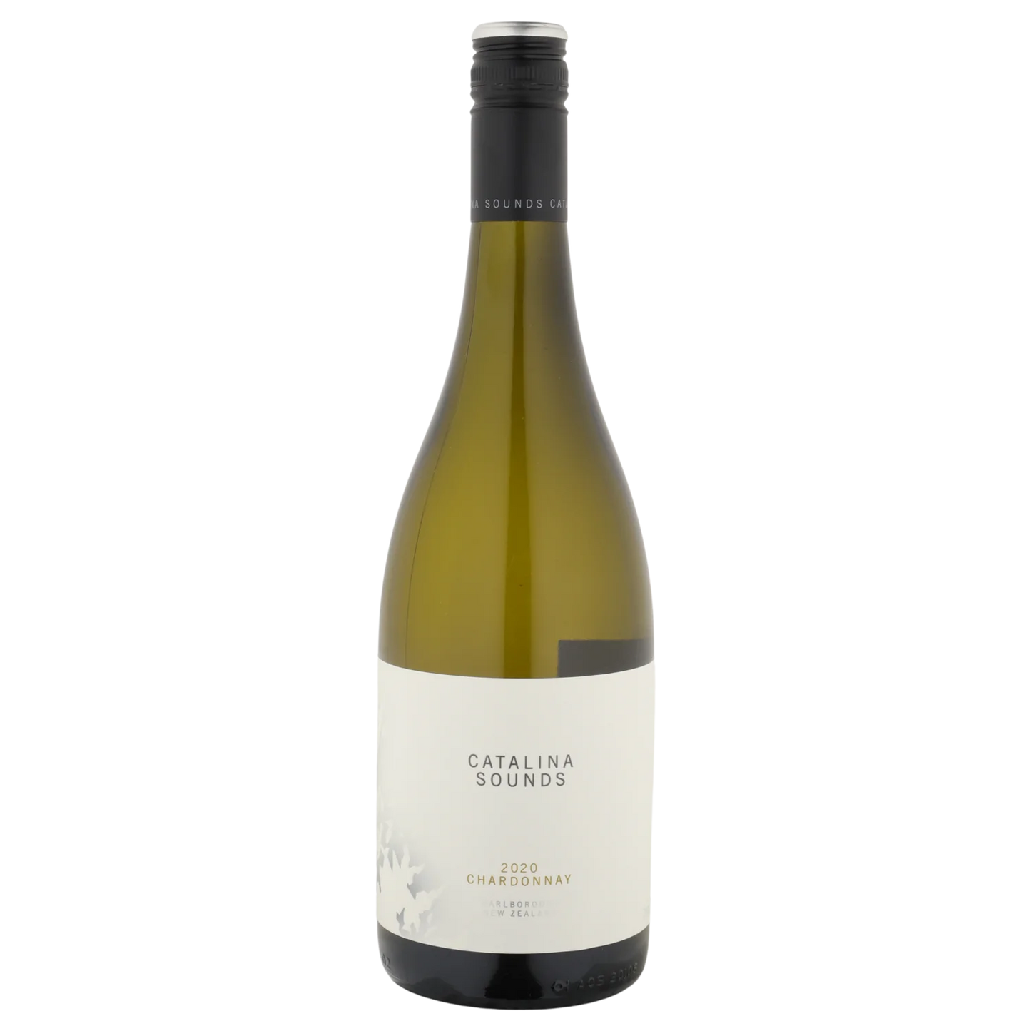 Catalina Sounds Chardonnay