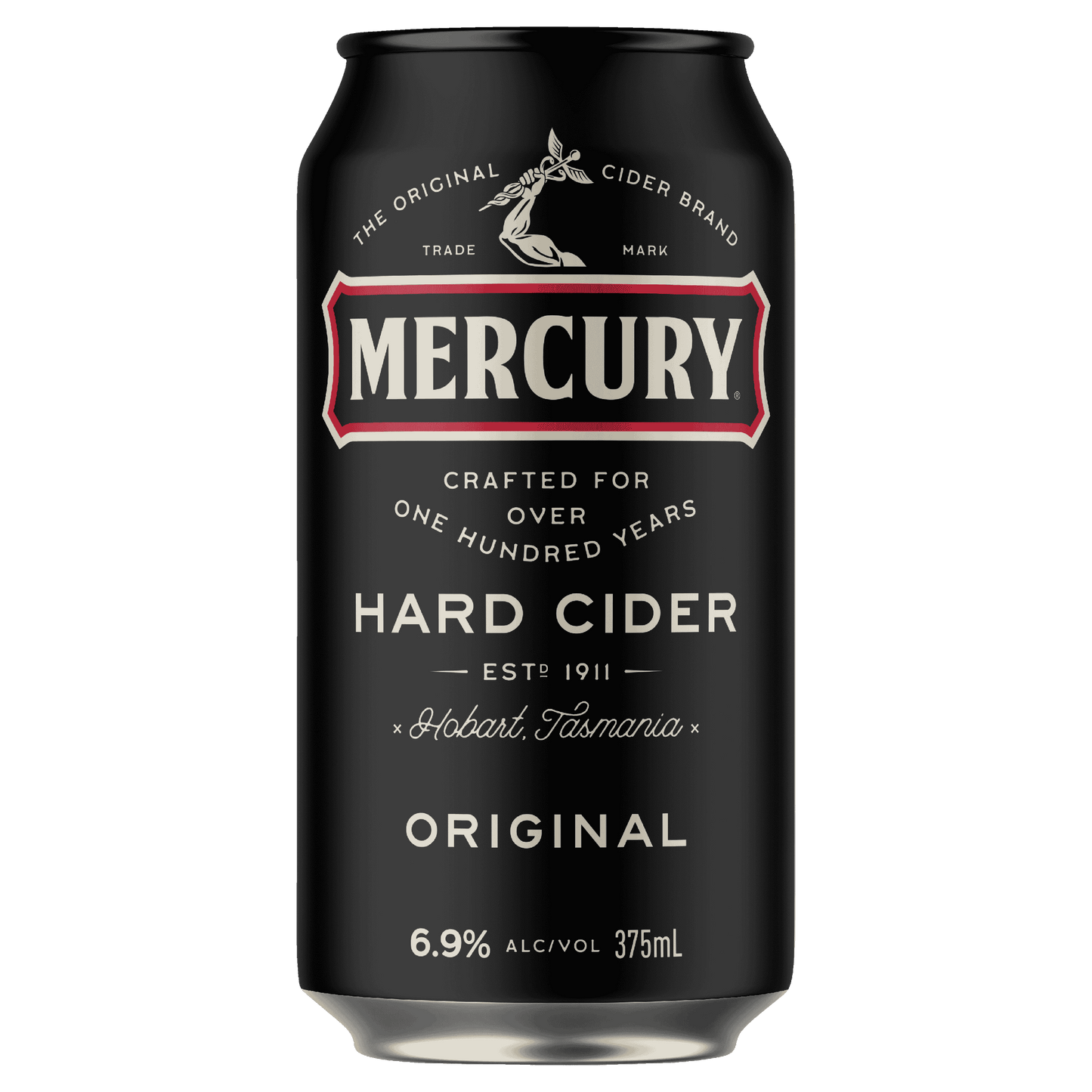 Mercury Hard Cider