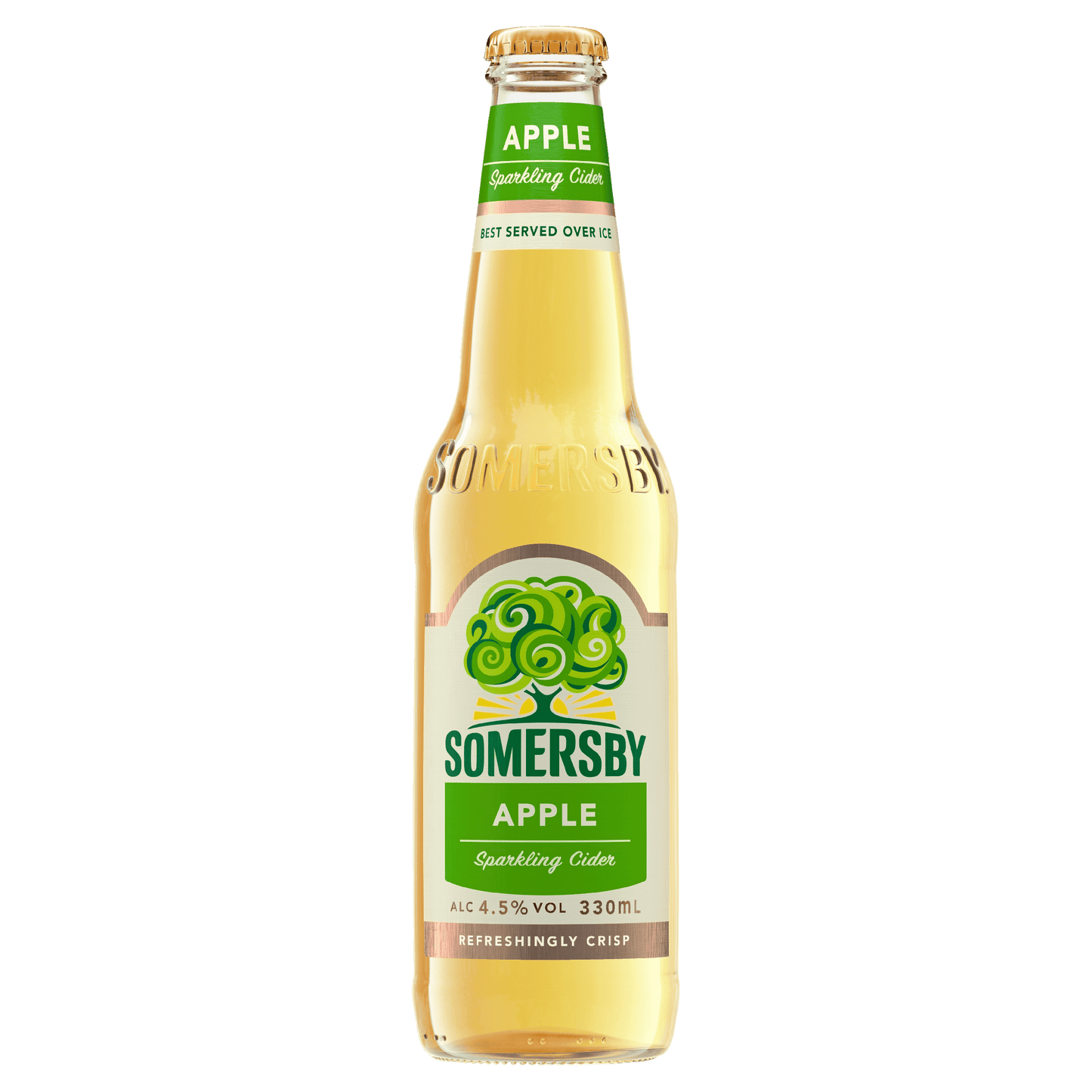 Somersby Apple