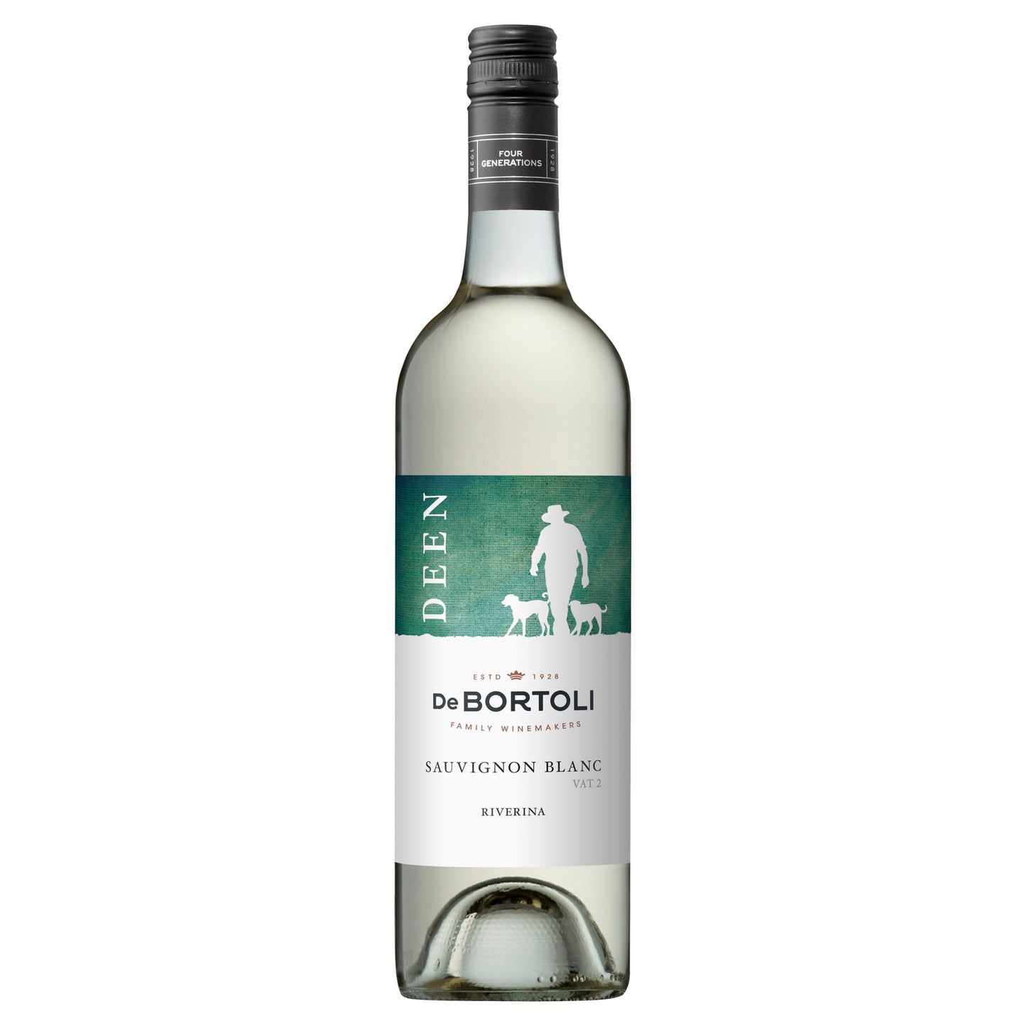 De Bortloi Deen Vat 2 Sauvignon Blanc