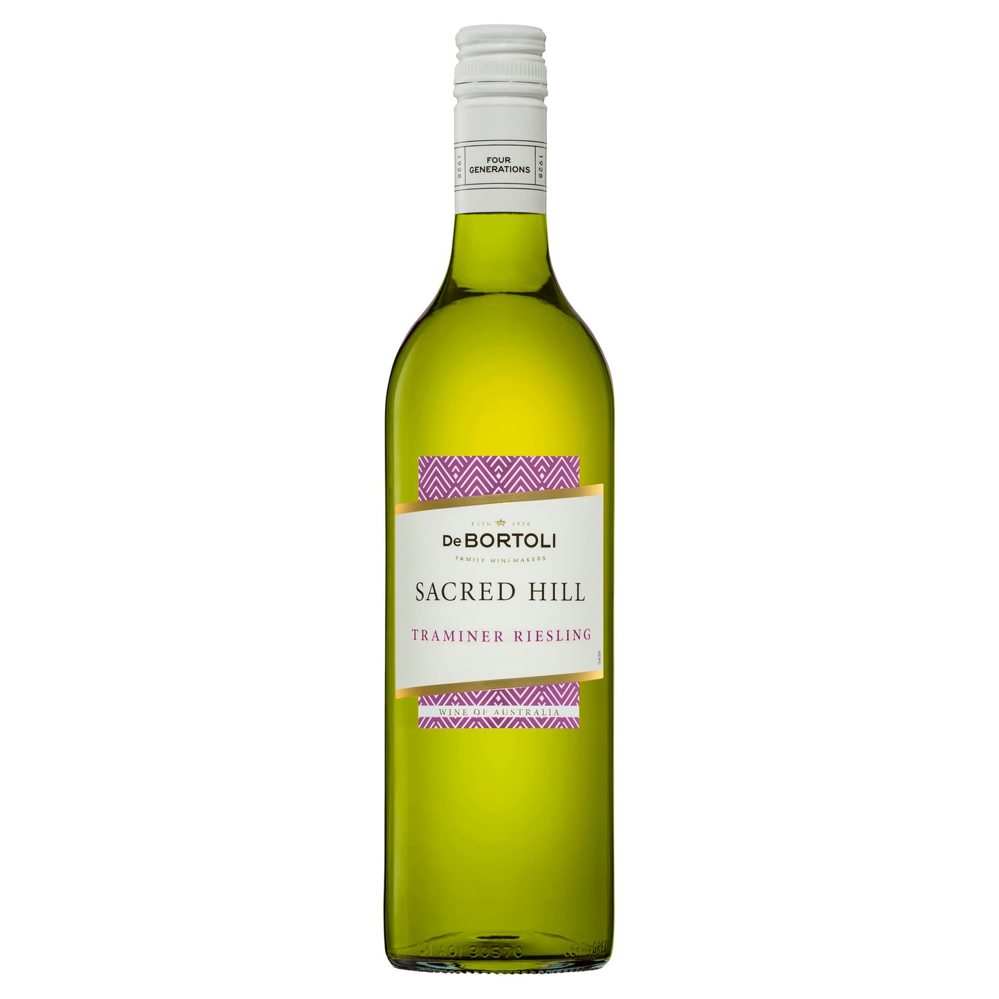 Sacred Hill Traminer Riesling