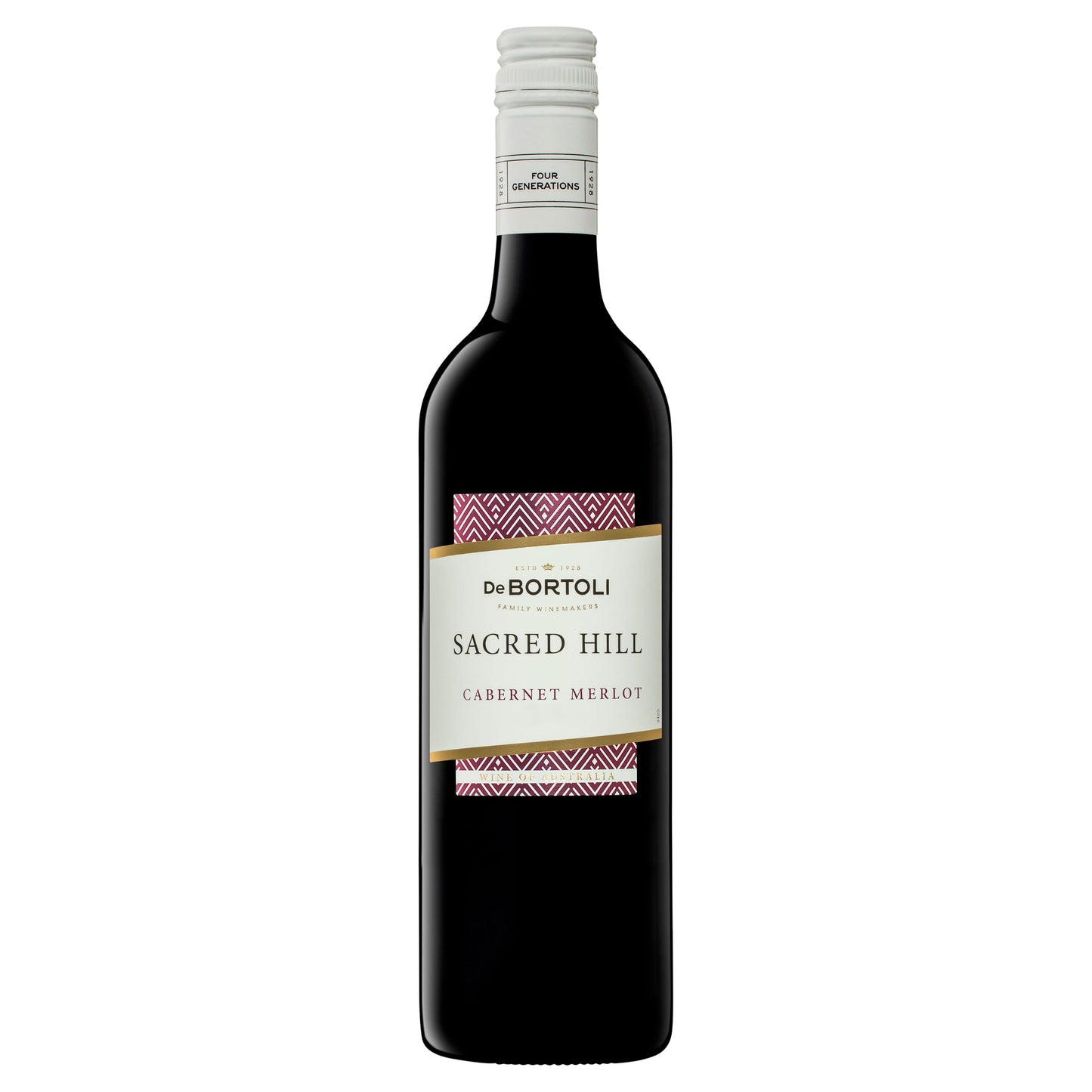 Sacred Hill Cabernet Merlot