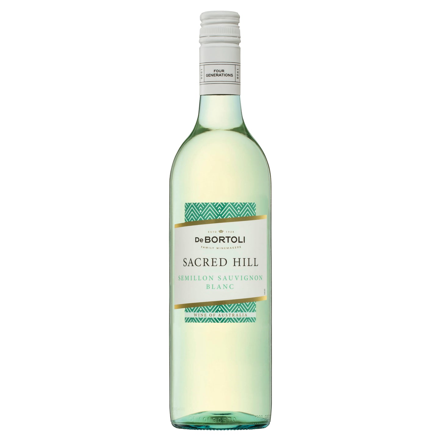 Sacred Hill Semillon Sauvignon Blanc