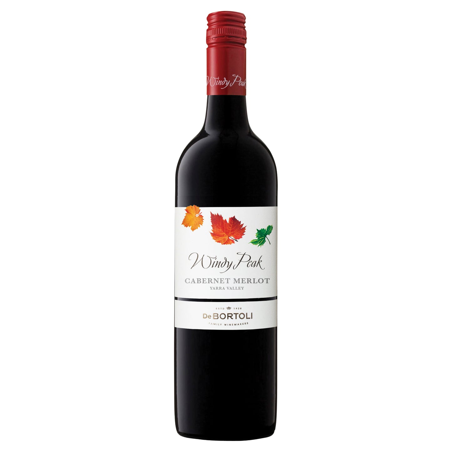 Windy Peak Cabernet Merlot