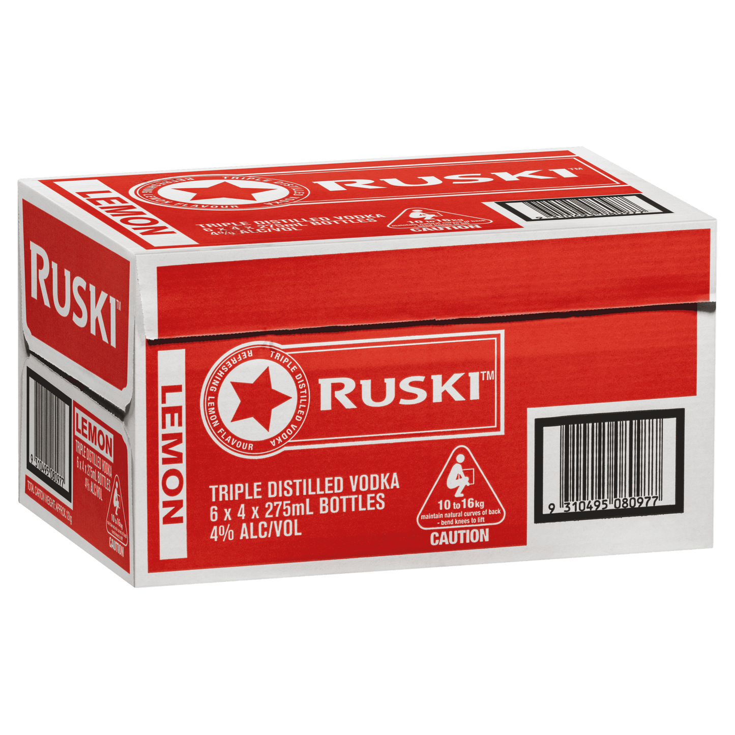 Ruski Lemon