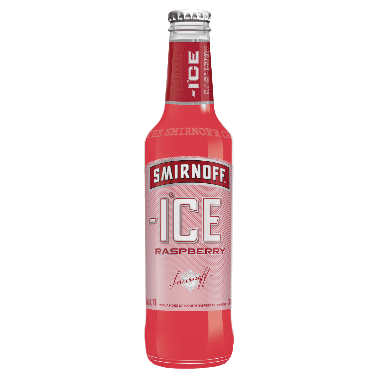 Smirnoff Ice Raspberry